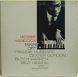 Herbie Hancock - Takin' Off