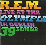 R.E.M. - Live At The Olympia