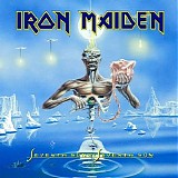 Iron Maiden - Seventh Son Of A Seventh Son