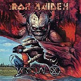 Iron Maiden - Virtual XI