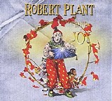 Robert Plant - Band Of Joy