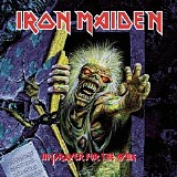 Iron Maiden - No Prayer For The Dying