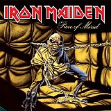 Iron Maiden - Piece Of Mind