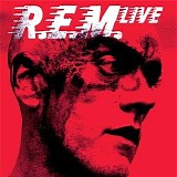 R.E.M. - R.E.M. Live