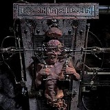 Iron Maiden - The X Factor