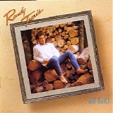 Randy Travis - Old 8 x 10