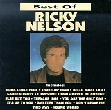 Ricky Nelson - Best Of Ricky Nelson
