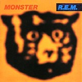 R.E.M. - Monster