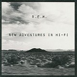 R.E.M. - New Adventures In Hi-Fi