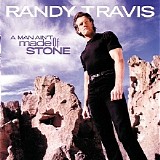 Randy Travis - A Man Ain't Made Of Stone