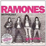 Ramones - Anthology