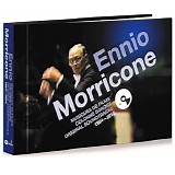 Ennio Morricone - 4 Mosche di Velluto Grigio