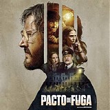 Juan Cristóbal Meza - Pacto de Fuga