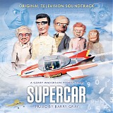 Barry Gray - Supercar (Series 1)