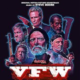 Steve Moore - VFW