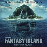 Bear McCreary - Blumhouse's Fantasy Island
