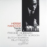 Herbie Hancock - Takin' Off