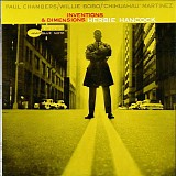 Herbie Hancock - Inventions And Dimensions