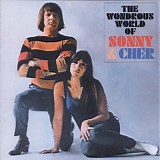 Sonny & Cher - Bonus Tracks - A & B Sides
