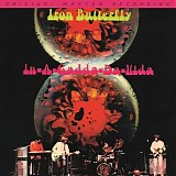 Iron Butterfly - In-A-Gadda-Da-Vida (MFSL SACD hybrid)