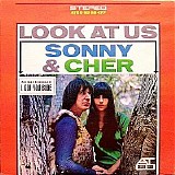 Sonny & Cher - Look At Us - The Wondrous World Of Sonny & Cher [2018 Remaster]