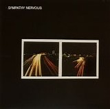 Sympathy Nervous - Sympathy Nervous