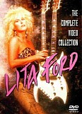 Lita Ford - The Complete Video Collection