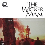 Paul Giovanni and Magnet - The Wicker Man: The Original Soundtrack Music and Effects