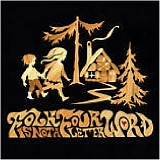 Various artists - Folk Is Not A Four Letter Word