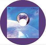 Diagonal - Arc