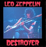 Led Zeppelin - The Destroyer