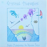 Crystal Thoughts - Toxic Phenomena in Kosmic Fields