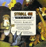 Steve Ashley - Stroll On - Revisited