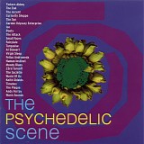Various artists - The Psychedelic Scene