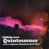 Quintessence - Infinite Love: Live at the Queen Elizabeth Hall