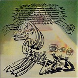Various artists - Glastonbury Fayre Festival