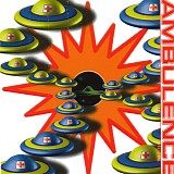Julian Cope - Ambulence: Wessex Post-Ambient Therapy Musics  I a.k.a. I Come From Another Planet Baby