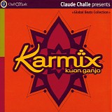Karmix - Kuon Ganjo