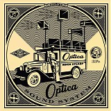 Optica - Optica Sound System (live)