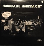 Hardda Ku Hardda Geit - Je FÃ¥r Aller Dans Me' StÃ¥rsom