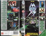 Various artists - Metal XS - Issue Three (Video magazine)