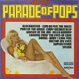 Unknown Artist - Solid Gold Parade Of Pops
