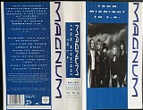 Magnum - From Midnight To L.A.