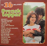 Unknown Artist - Svensktoppar