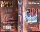 Magnum - Chapter & Verse (The Very Best Of Magnum)