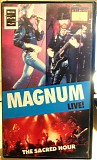 Magnum - Magnum Live The Sacred Hour