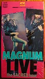 Magnum - Magnum Live The Sacred Hour
