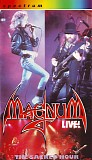 Magnum - Magnum Live The Sacred Hour