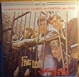 The Yardbirds - Five Live Yardbirds