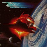 ZZ Top - Afterburner